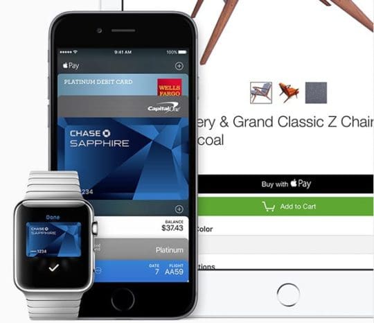 Manage Your Apple Pay Subscriptions