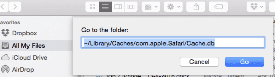 safari can't display images