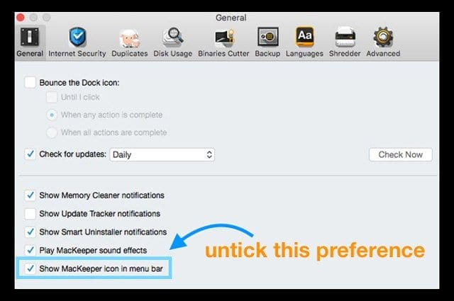 Want to Uninstall MacKeeper? Get Rid Of It For Good!