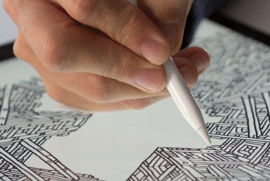 Best Tips for Apple Pencil