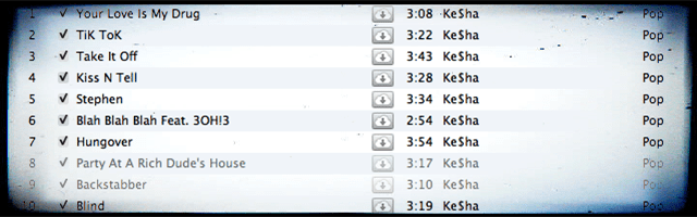 iTunes Songs Greyed Out, How-To - AppleToolBox