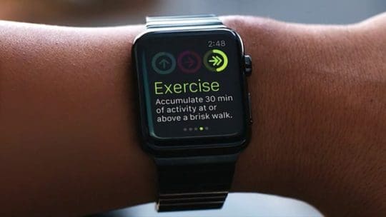 Should Apple Acquire withings