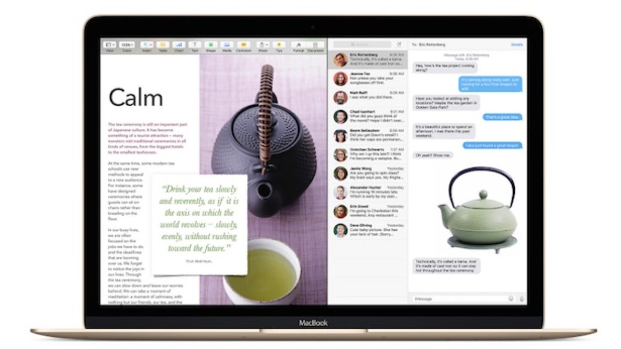 5 Questions On Using Split View Functionality On Mac Appletoolbox