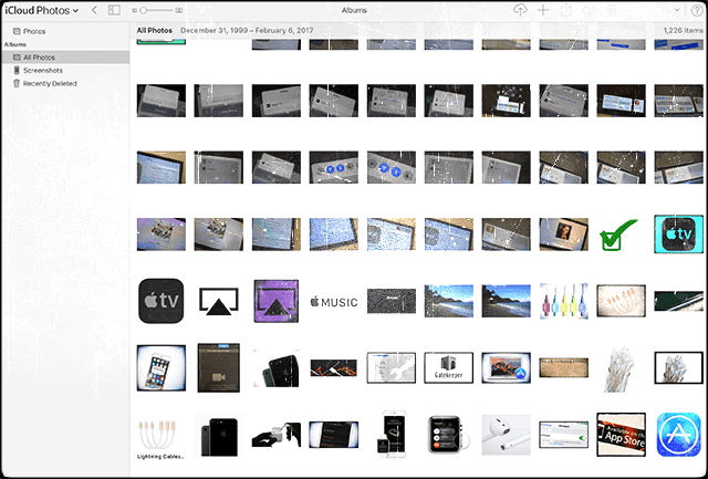 Download All Photos From Icloud To Mac 2018