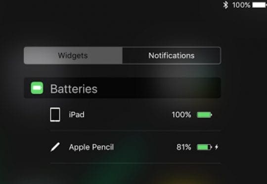 iPad Pro 9.7 Battery Drain Issue, 7 Tips to Try before Restoring Your Device