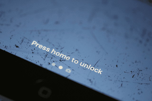 t unlock my iPhone to get to my Home Screen How-To Unlock iPhone Home Screen in iOS 10