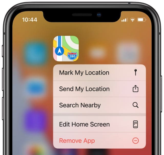 Widgets missing on your iPhone or iPad? Find out how to fix it!
