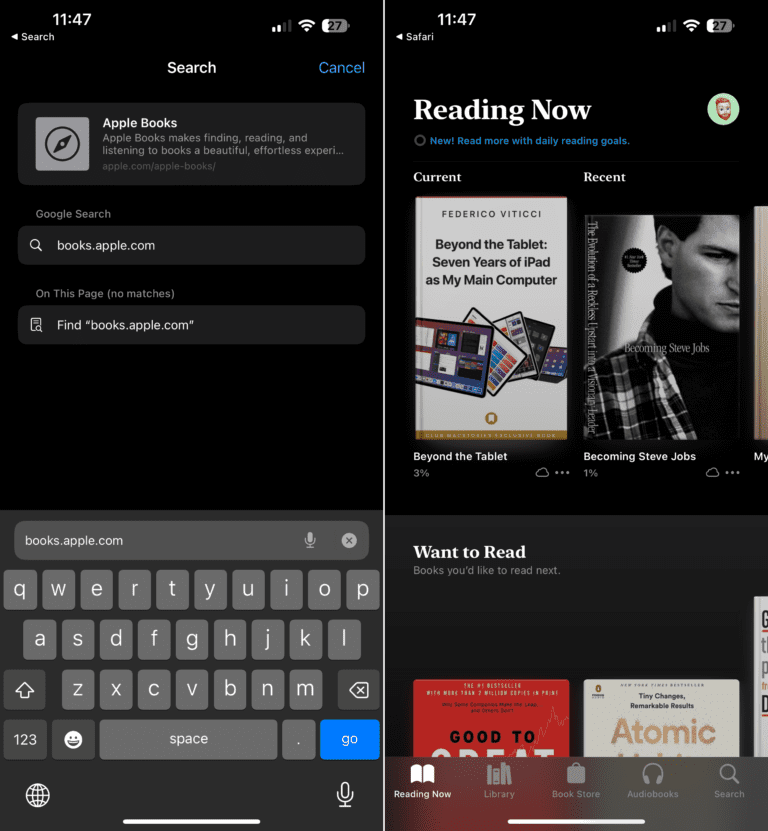 iBooks Store Not Working Shows Blank Screen, How-To Fix - AppleToolBox