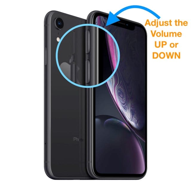 Top 8 Things You Can Do When Iphone Volume Button Is Stuck Dr Fone