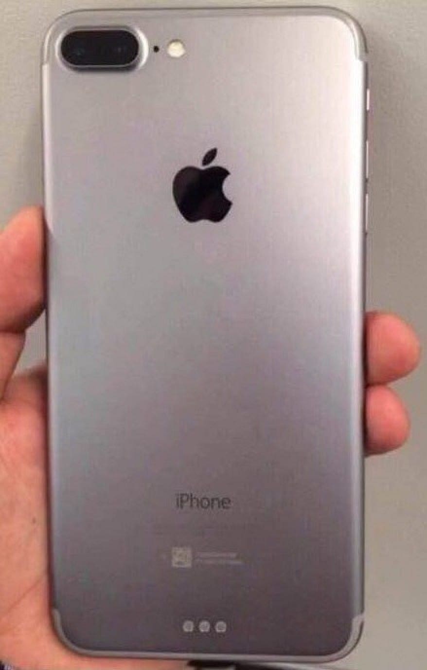 9 iPhone 7 Rumors: True or False? - AppleToolBox