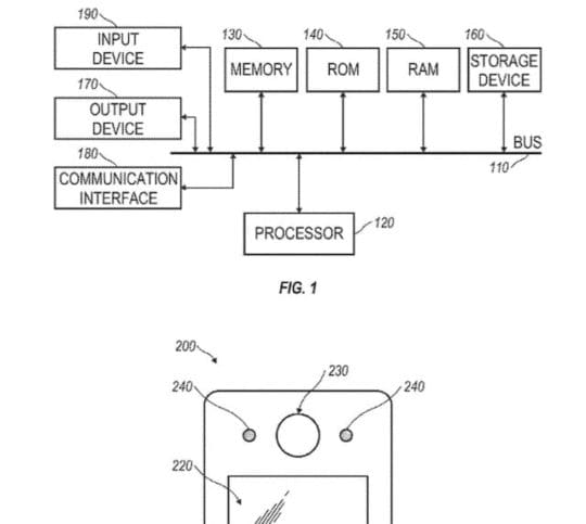 In its pursuit of keeping things simple yet cutting edge Apple’s New Patent Points to Dynamic 3D Rendering