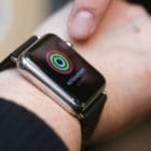 Emerging Apple Watch Competitor Bites the Dust