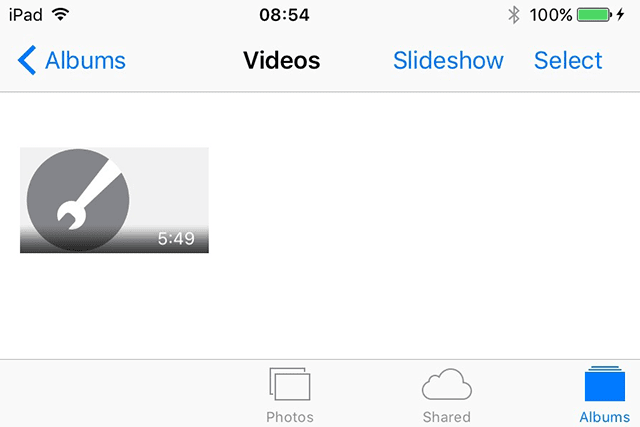 how to save youtube videos to iphone