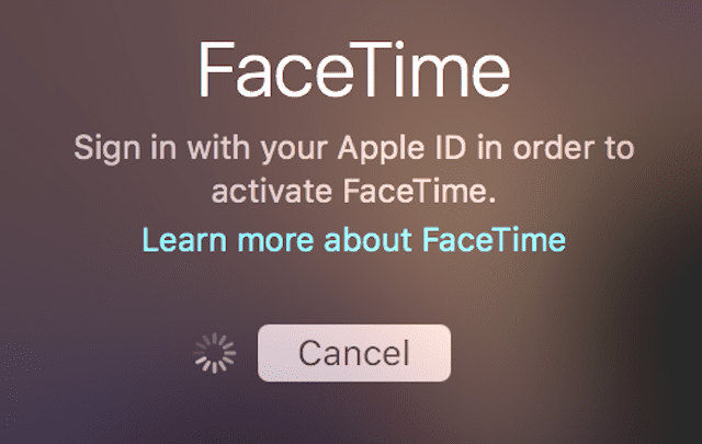 FaceTime's Not Working iOS 10, How-To Fix
