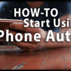 Start Using iPhone Autofill, How-To
