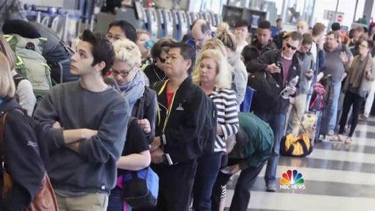 La prossima invenzione di Apple potrebbe farti risparmiare tempo negli aeroporti