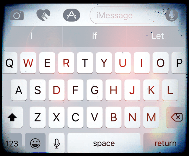 iPhone Keyboard Lag, Not Working? How-To Fix