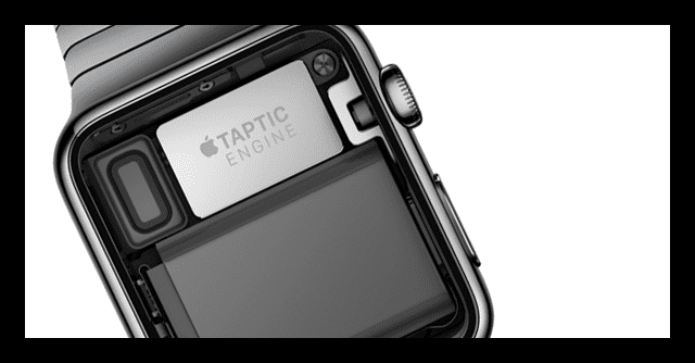 Haptics Not Working on iPhone, Apple Watch? How-To Fix