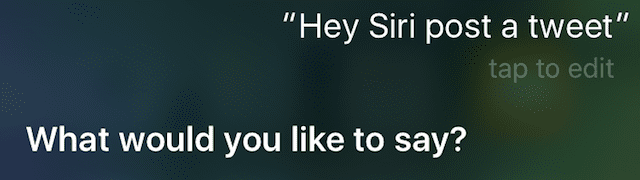 Hello, Hey Siri Tricks and Tips That Work
