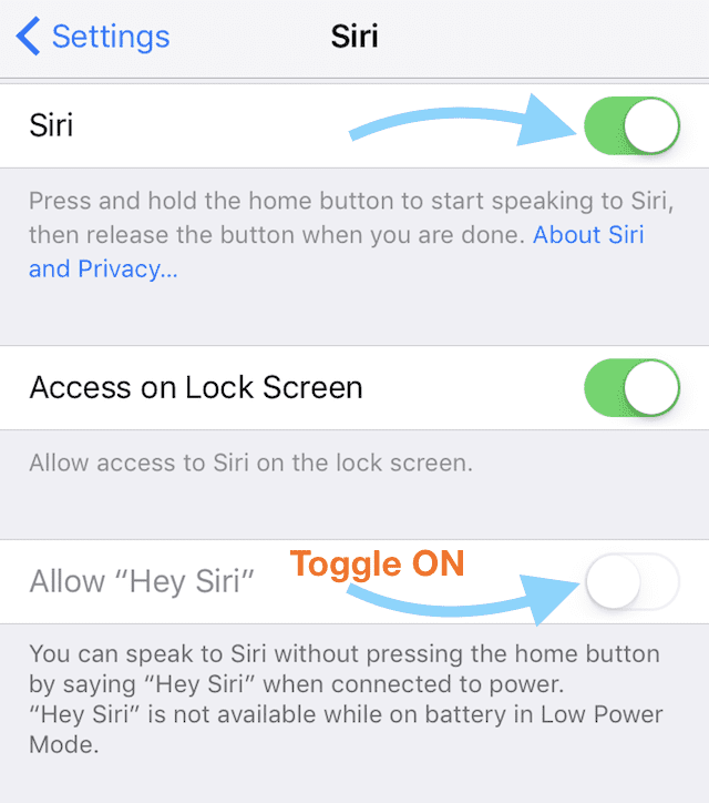 Hello, Hey Siri Tricks and Tips That Work