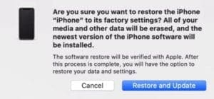 iPhone Passcode Required After iOS Update, Fix - AppleToolBox