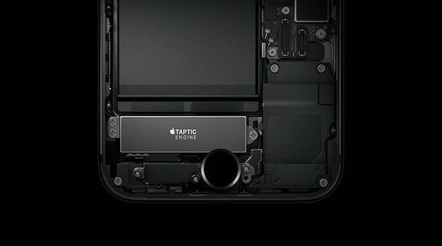 One of the best things introduced in the last couple of years is the iPhone Taptic Engine  iPhone System Haptics, Overview