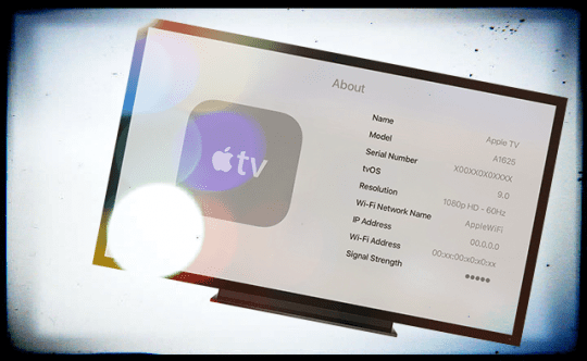 How-To or VoiceOver on Apple TV - AppleToolBox