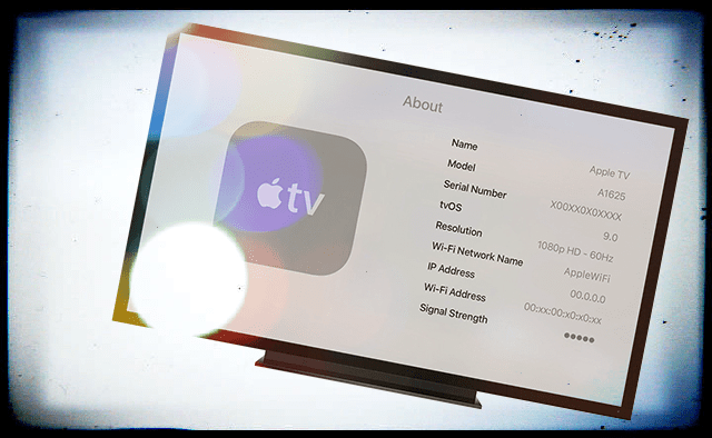 Connect Your Appletv Without Wifi, How To Use Apple Tv Screen Mirroring Without Wifi
