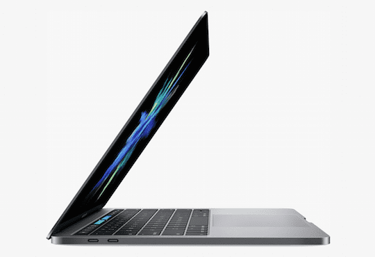  Apple introduced the newest generation of MacBook Pro  What the new MacBook Pro tells us about the future of the Mac