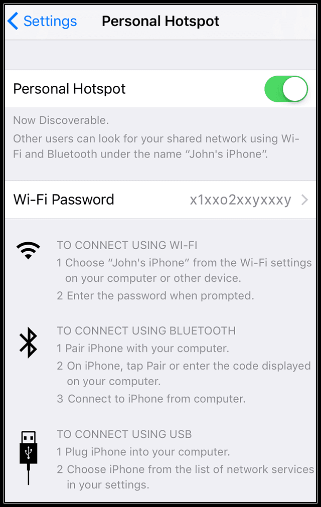 Bluetooth Not Working After iOS or mac OS Update?