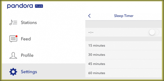 iPhone Sleep Timer: How-To Turn Apps Off Automatically