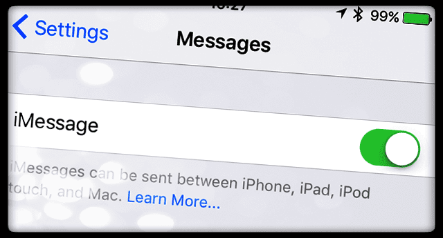 Apple Watch iMessage Not Working, How-To Fix