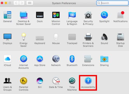 Hey Siri on Macbook using macOS Sierra