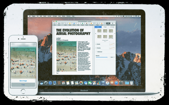 mac app for image clipboard on desktop