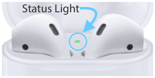 Apple AirPods Disconnecting Calls? Dropping Calls? Tips