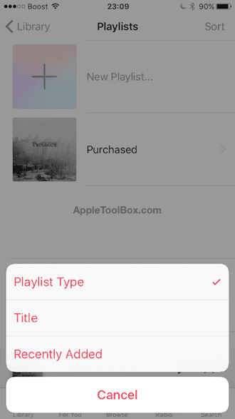 spotify to apple music playlist converter