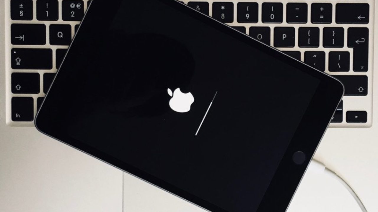 How to Successfully Restore an iPad to Factory Settings — A