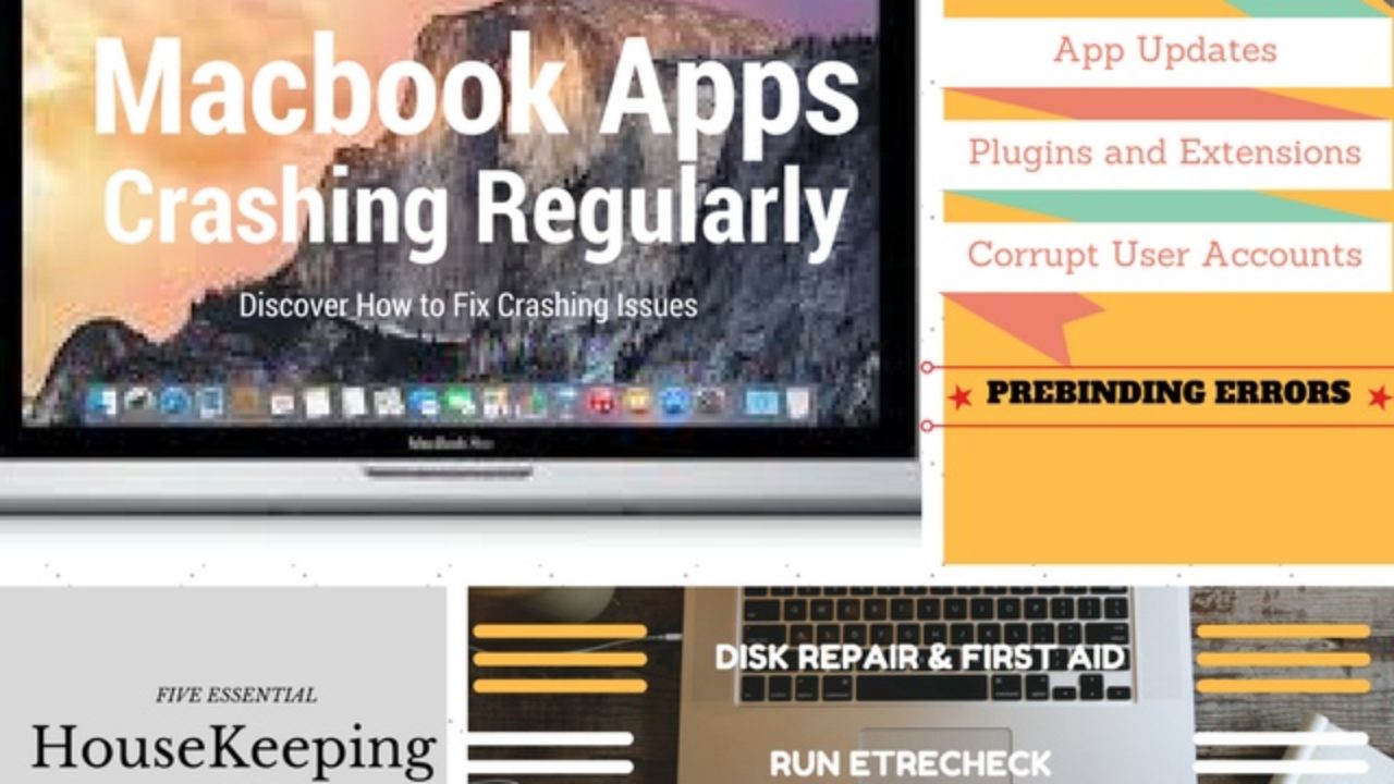 Macbook Apps Crashing How To Fix Appletoolbox - roblox studio quit unexpectedly mac
