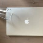 Spilled Water on Your Macbook? Here's What You Need to Do