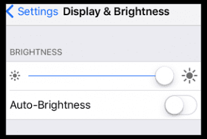 Is Your iPhone Display Too Dim, Yellow, or Dark? Tips for iPhone Display Problems