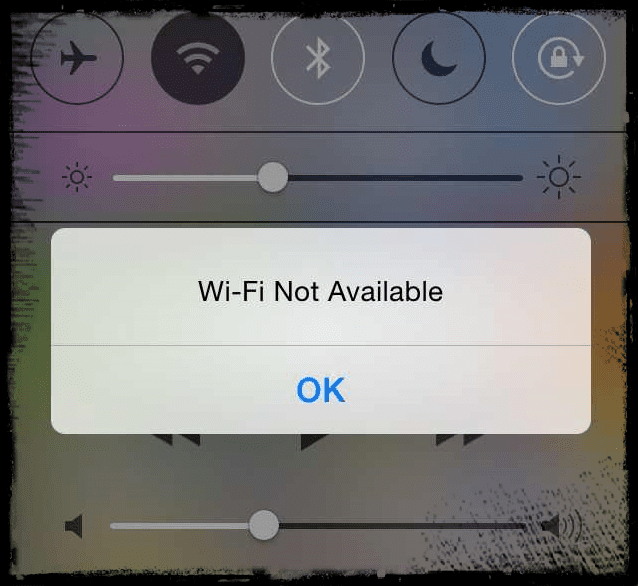 Wifi Dropping Out Or Not Available After Ios Update How To Fix Appletoolbox