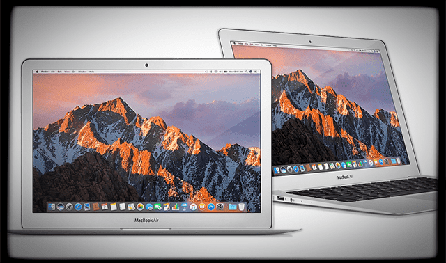 How-To Factory Reset MacBook Air and other macs with macOS - AppleToolBox