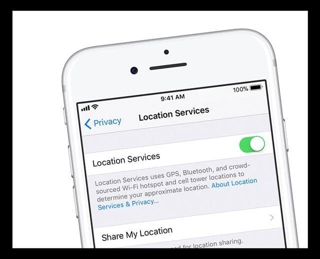 WiFi Dropping Out or Not Available After iOS Update, How-To Fix