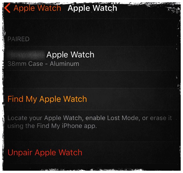 Apple Watch Not Importing Contacts, How-To