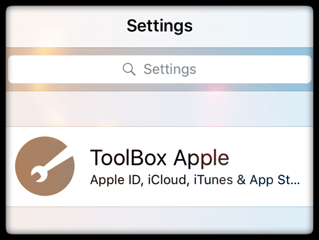 How to manage your Apple ID and Other Account Details using iOS 10.3; manage your Apple ID using iOS 10.3