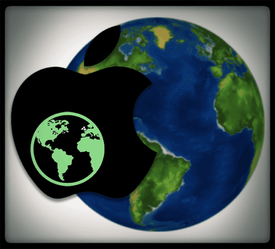 How Apple Is Positively Impacting The Developing World