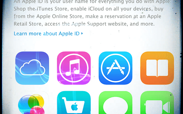 Use itunes credit in app store