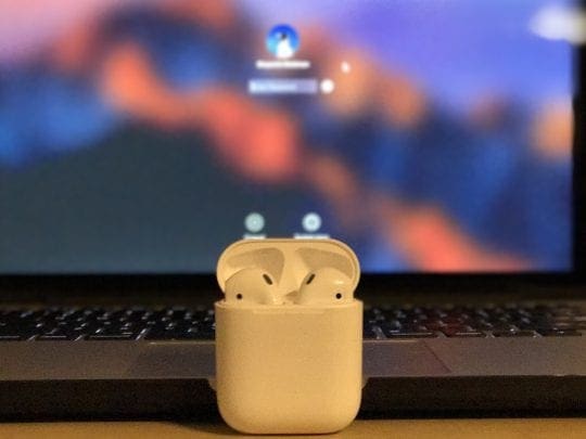 Why AirPods are Apple's Best Product in Years