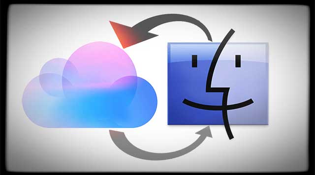 How to Stop iCloud From Syncing Desktop Folders and Documents