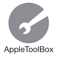 Apple Tool Box Social Media Logo